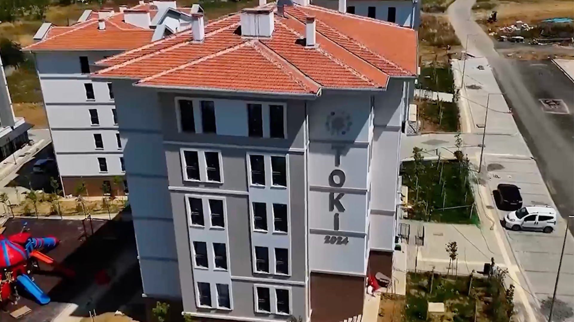 TOKİ Sivas Kura Tarihi ve Saati Açıklandı: 3 Bin 904 Konut Sahibini Bulacak