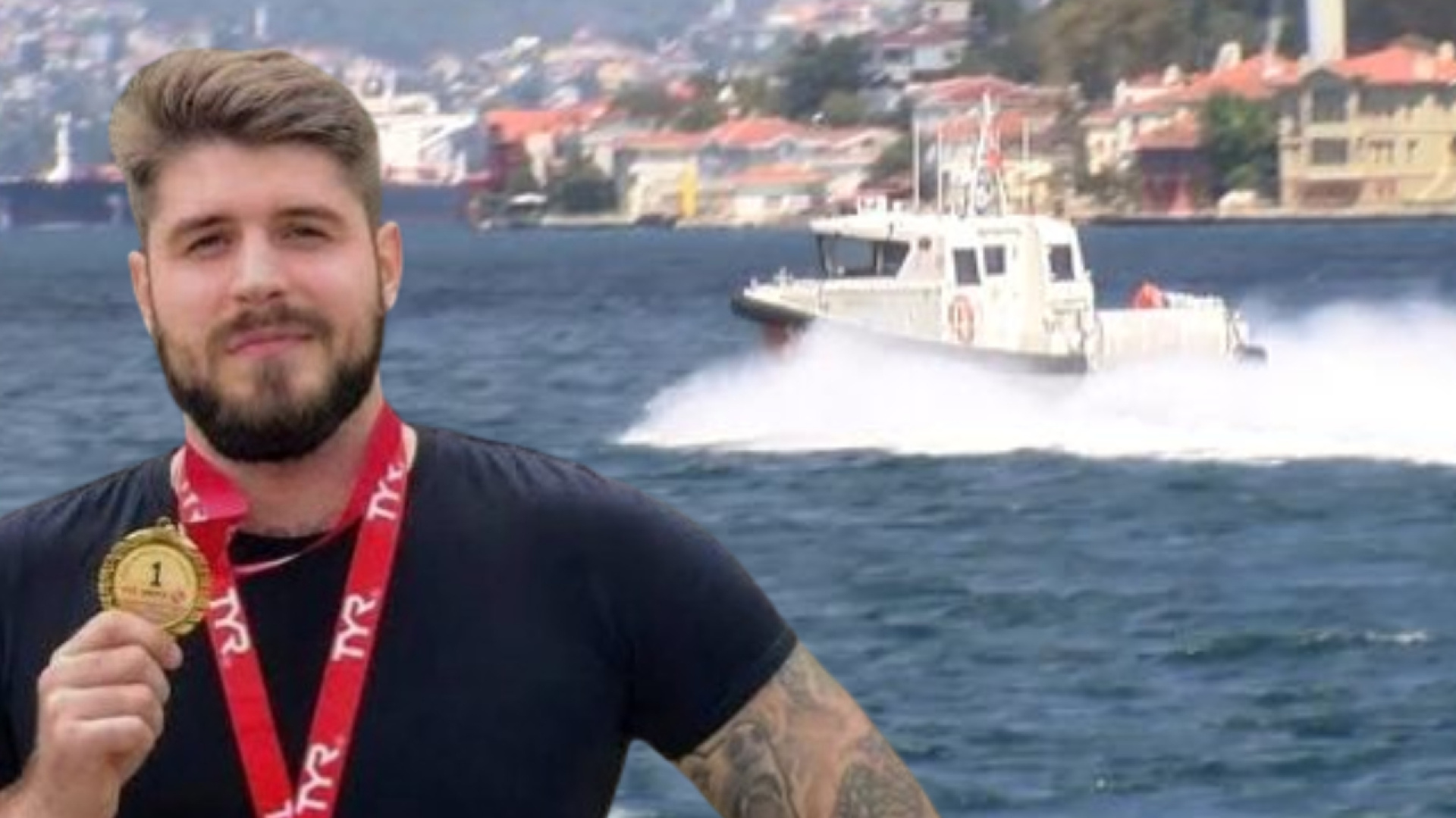 Son dakika: Rus yüzücünün ailesi cenazeyi almak iç…