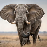 Filler neden arılardan korkuyor?