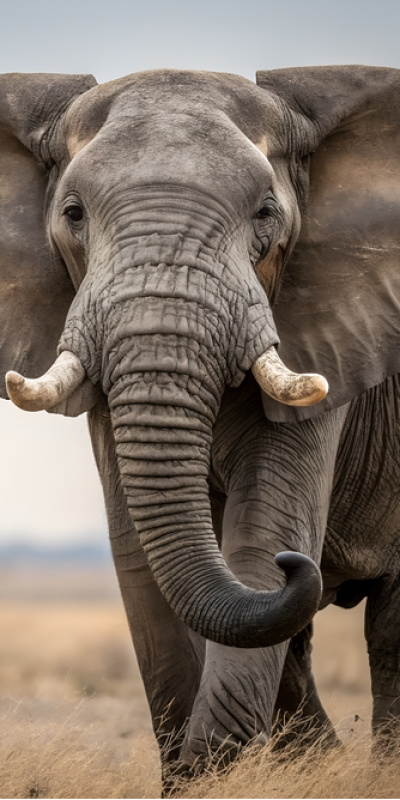 Filler neden arılardan korkuyor?