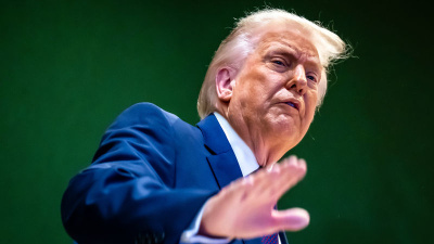 Trump: Grönland için para ödemeyeceğiz