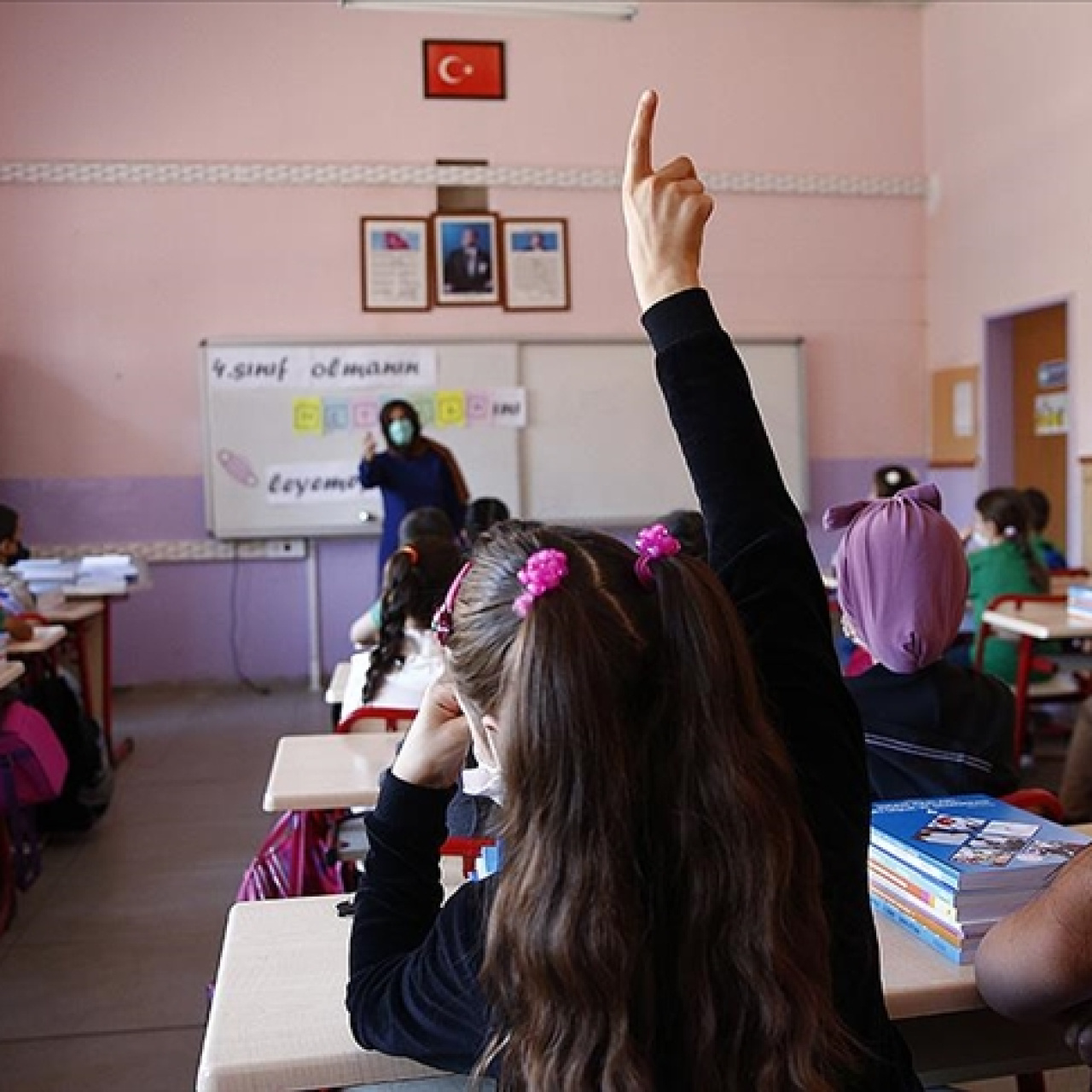 Okullarda ikinci dönem ne zaman başlıyor?