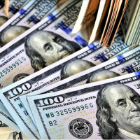 TCMB rezervleri ilk kez 200 milyar doları aştı