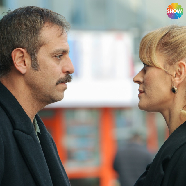 'Veliaht'tan ön izleme sahnesi