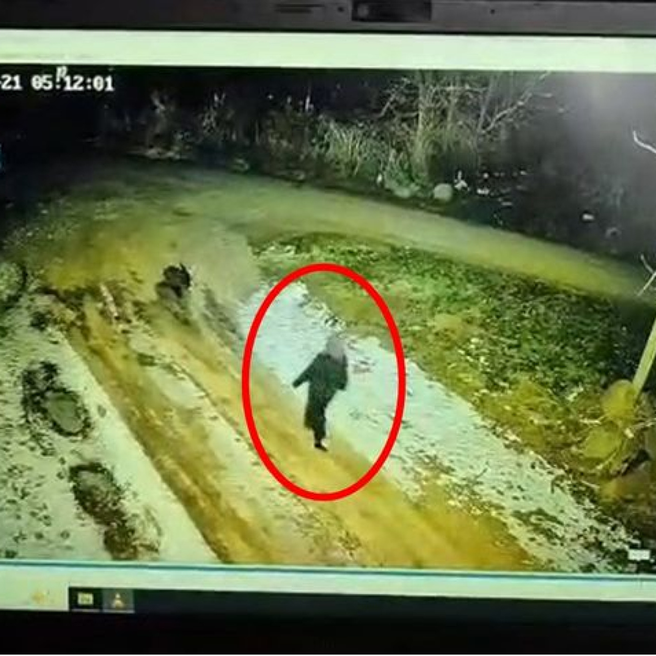 2 çocuk annesi zihinsel engelli kadından haber alınamıyor