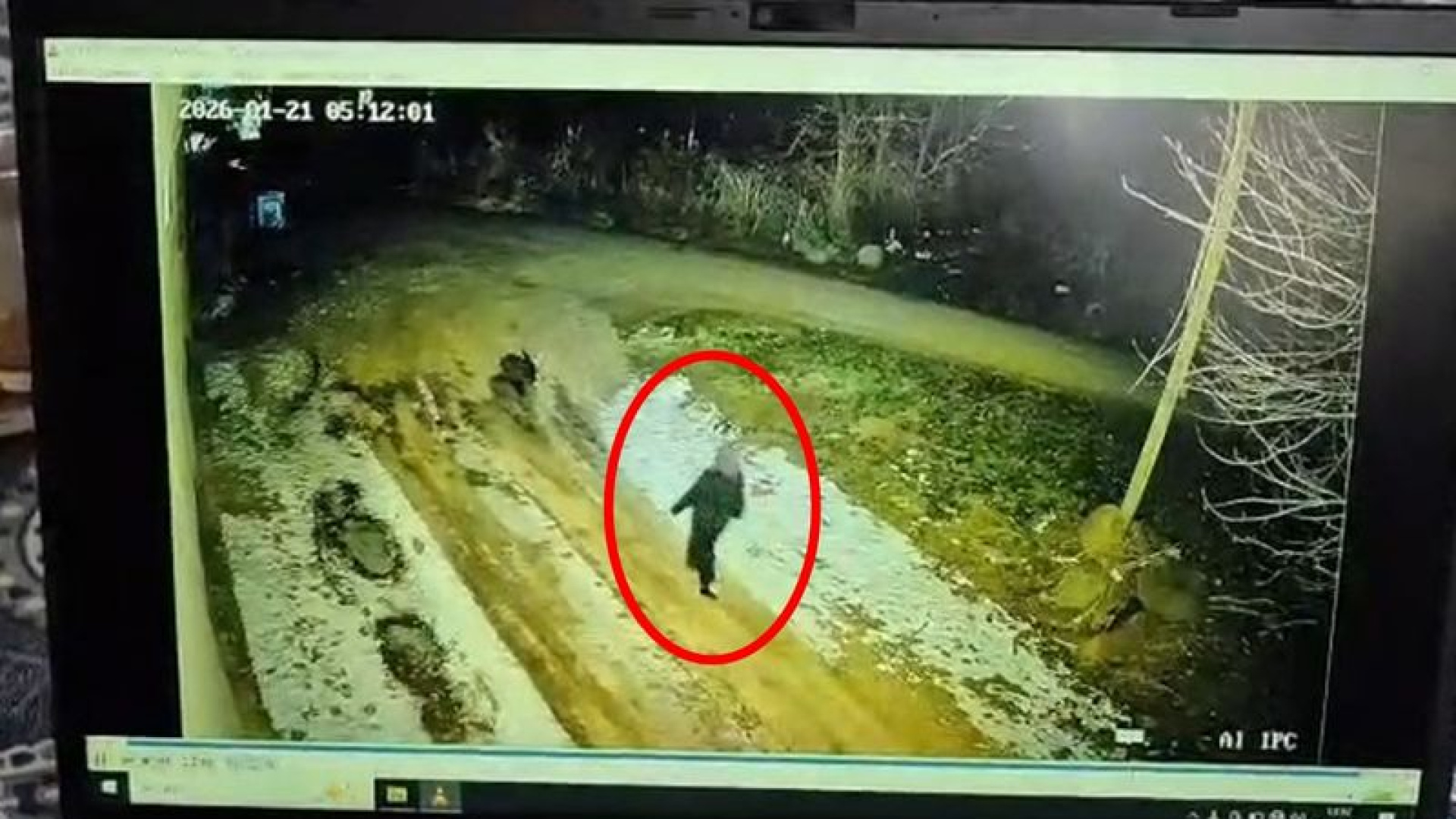 Diyarbakır'da Kayıp Zihinsel Engelli Kadın İçin Arama Çalışmaları Başlatıldı