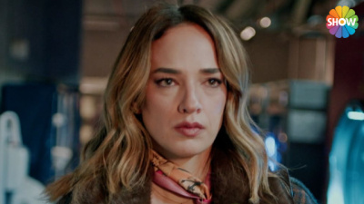 'Rüya Gibi'den yeni tanıtım