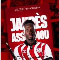 Samsunspor, Ligue 2'den transfer yaptı!