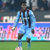 G.Saray'dan Trabzonspor'a Oulai teklifi!