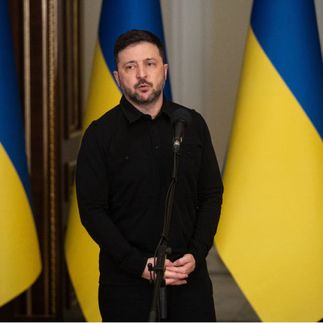 ABD, Rusya ve Ukrayna üçlü görüşme yapacak