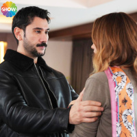 "Kendine iyi bak Aydan hanım"