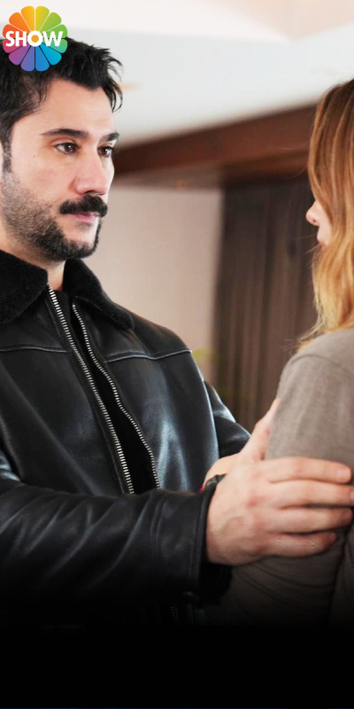 "Kendine iyi bak Aydan hanım"