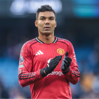 Man. United'dan Casemiro kararı!