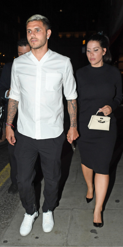 Gerginlik tırmanıyor