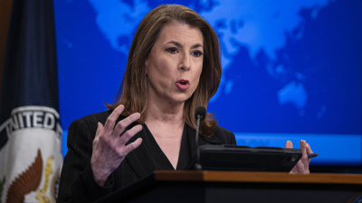 ABD: Şam güvenlik sorumluluklarını üstlenmeye hazır