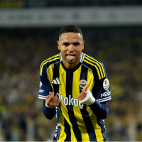 En-Nesyri İtalya yolcusu! Anlaşma tamam