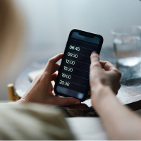 Alarmdan dakikalar önce uyananlar dikkat!