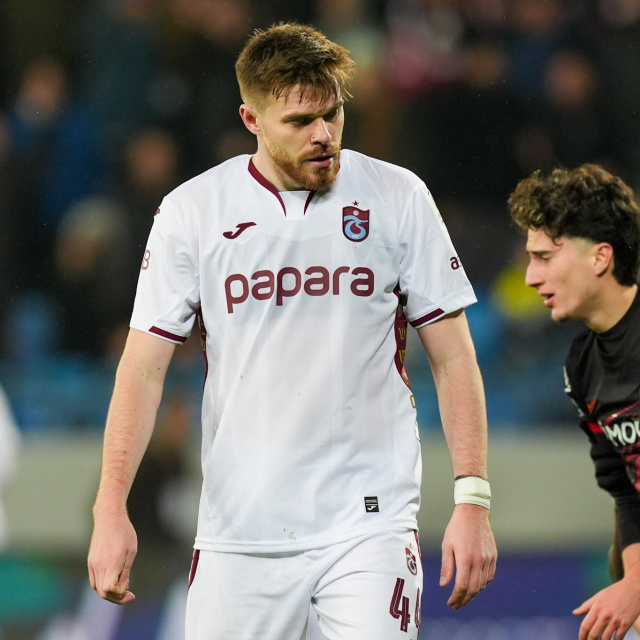 Batagov'a Ada'dan dev teklif!