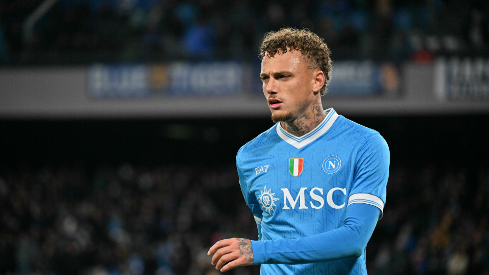 Noa Lang, Galatasaray için geliyor!