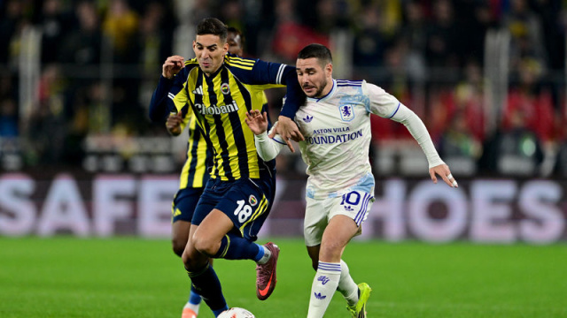 "Çok gol pozisyonu ürettik ama atamadık"