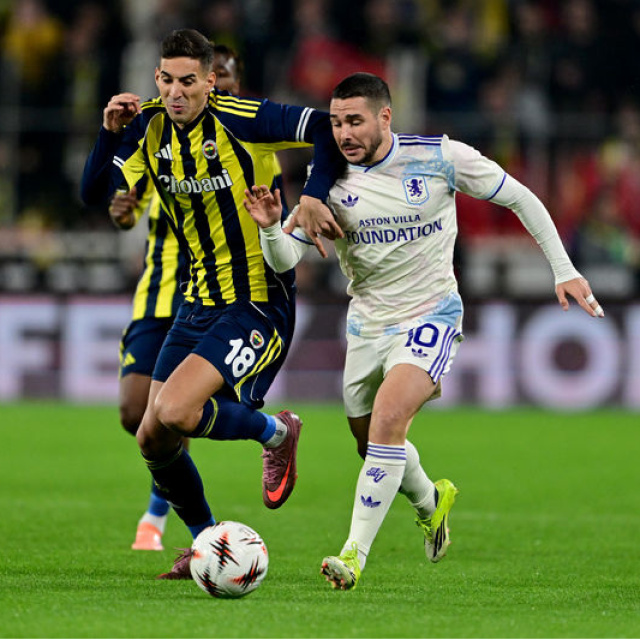 "Çok gol pozisyonu ürettik ama atamadık"