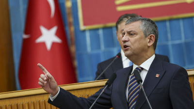 Özel: Devlet Bey raconu kessin