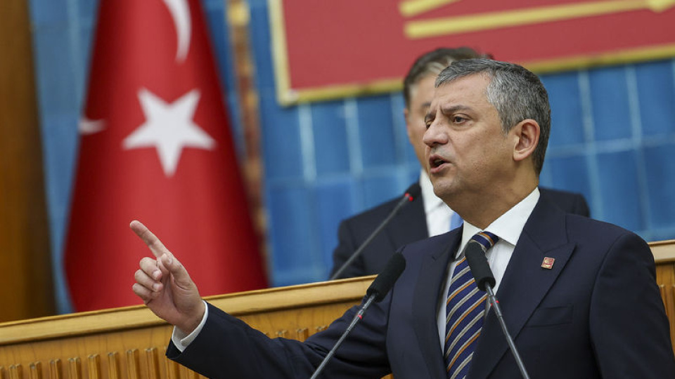 Özel: Devlet Bey raconu kessin