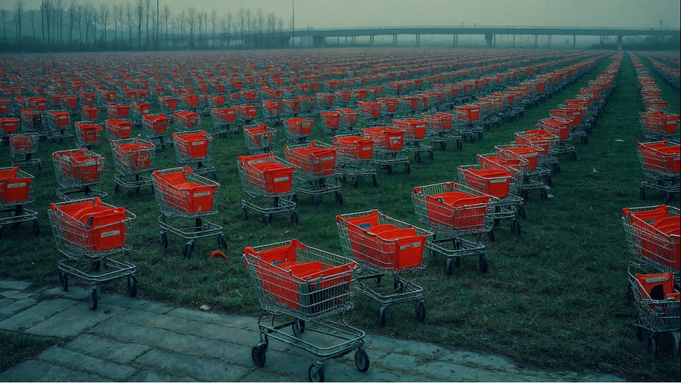 'Gerçek Ötesi' Fantasporto'ta yarışacak