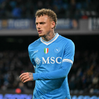 Noa Lang, Galatasaray için İstanbul'da!