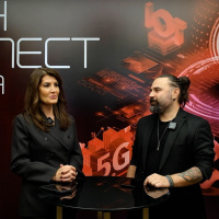 Tech Connect'te, kamu ve özel sektör bir arada