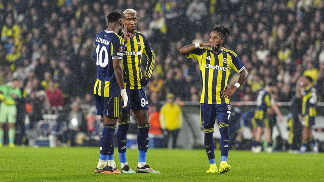 Talisca öncesi ve sonrası!