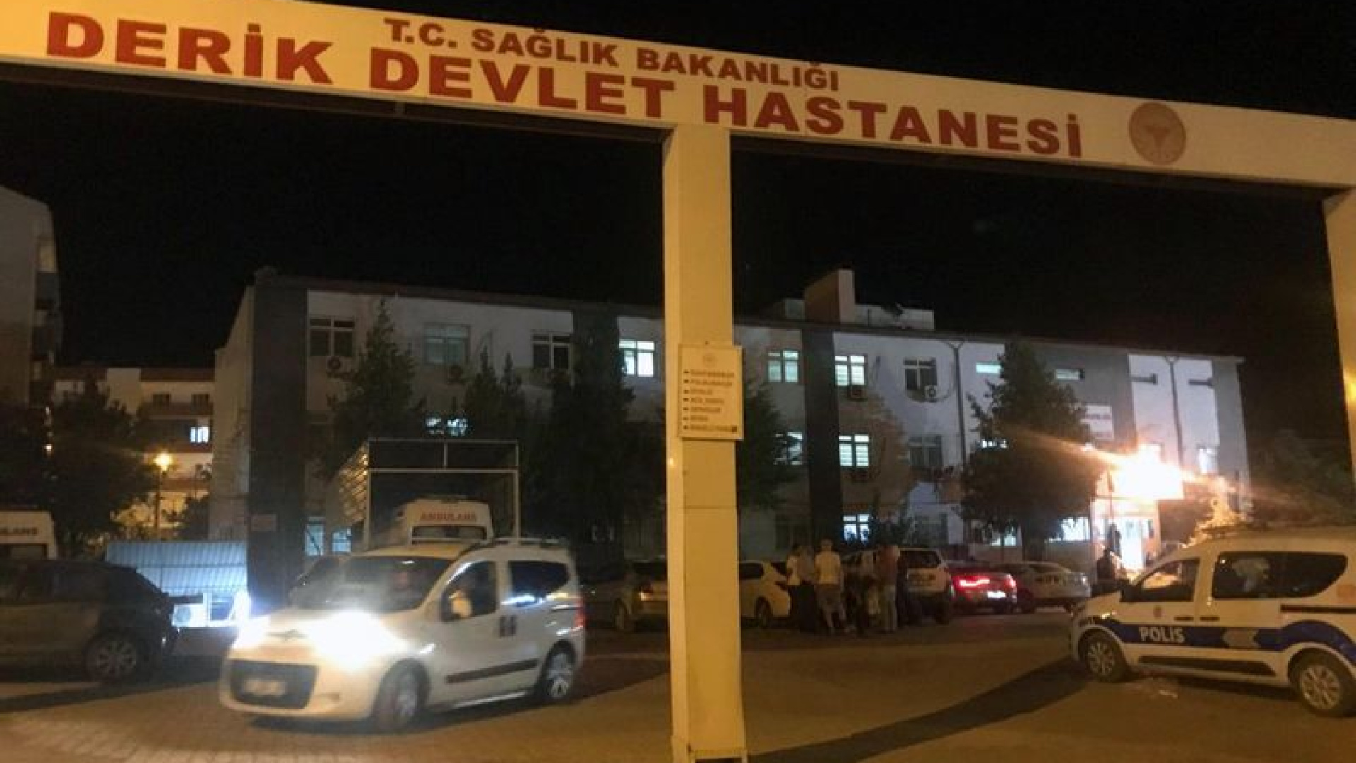 Mardin'de 14 Yaşındaki Kız Çocuğu Evde Silahla Vurulmuş Halde Ölü Bulundu