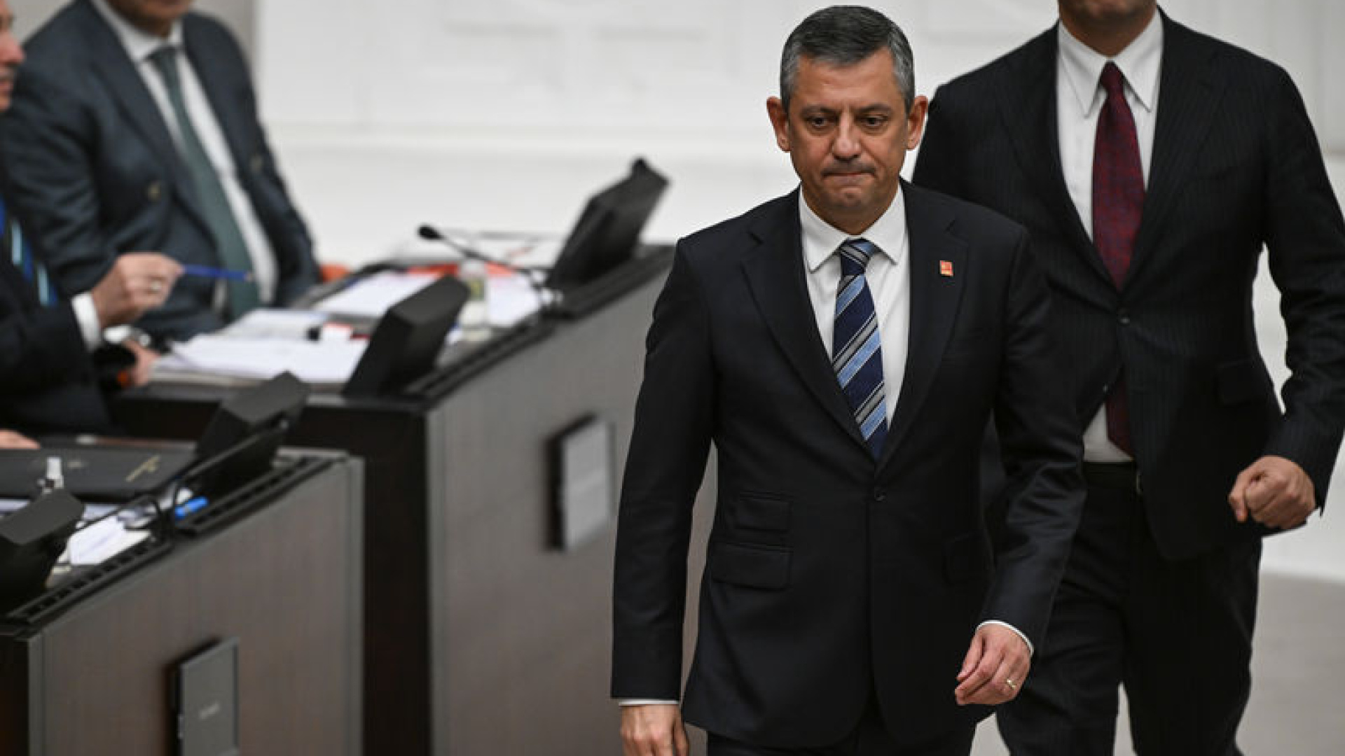 Özel'den en düşük emekli maaşına ilişkin açıklama