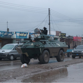 Suriye ordusu, Rakka çevresindeki YPG/SDG'lileri Aynularab'a sevk ediyor