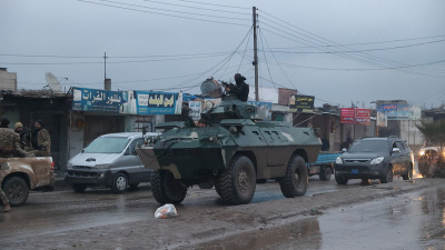 Suriye ordusu, Rakka çevresindeki YPG/SDG'lileri Aynularab'a sevk ediyor