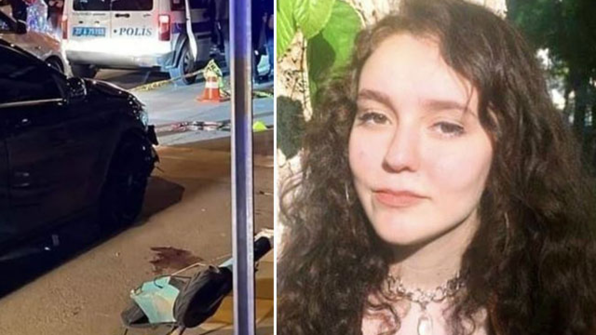 Gaziantep haberleri: Ezgi Alya'nın hayatı için 1 yıl 8 ay hapis | SON DAKİKA HABER | Son dakika haberleri