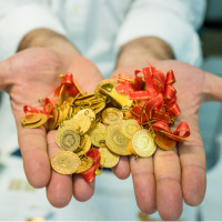 Altın yeni bir rekora imza attı