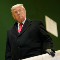 Trump'tan JPMorgan ile CEO'suna dava