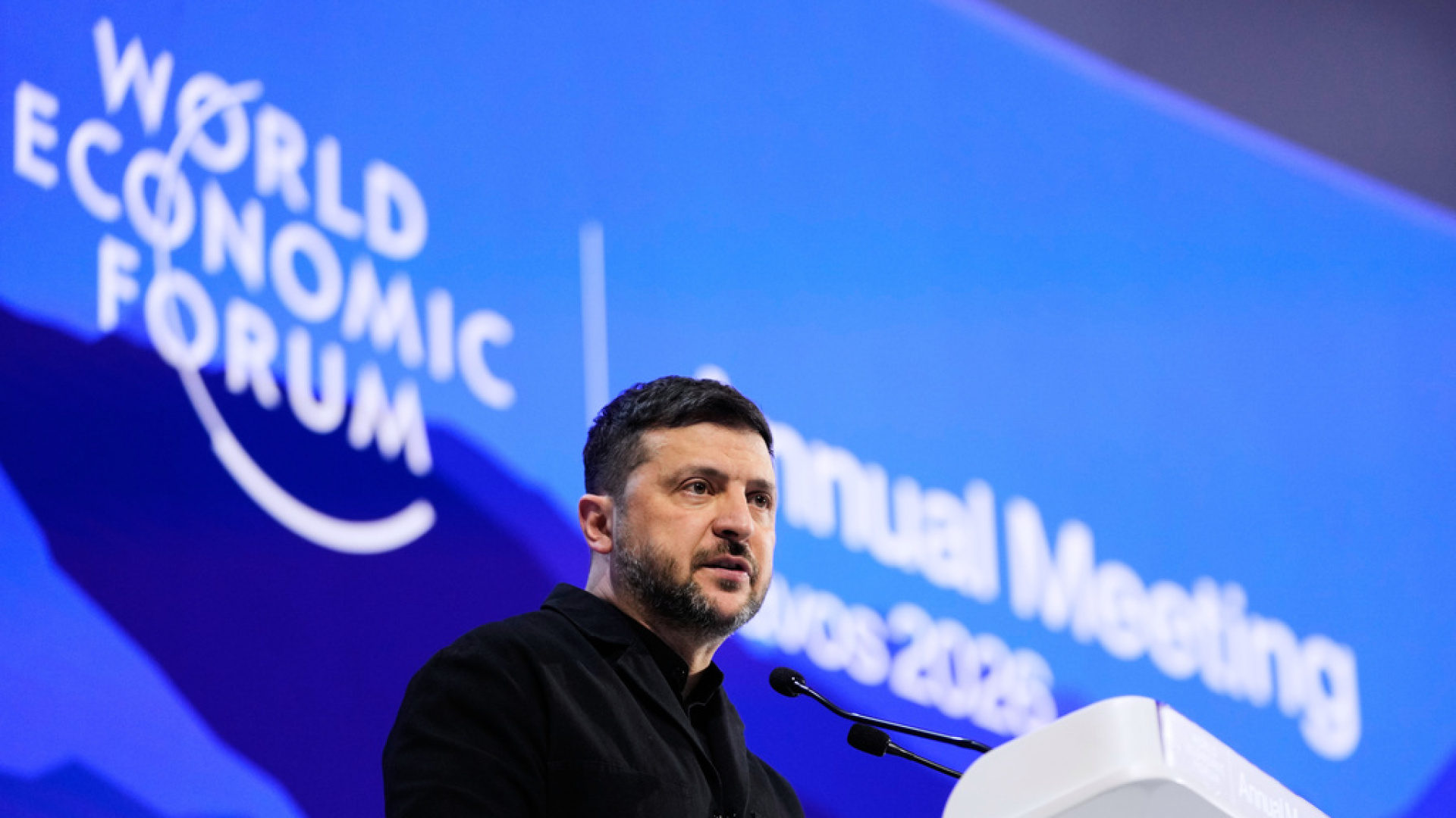 Zelenskiy'den Avrupa'ya Grönland eleştirisi: Çoğu lider ne yapacağını bilmiyor | Dış Haberler