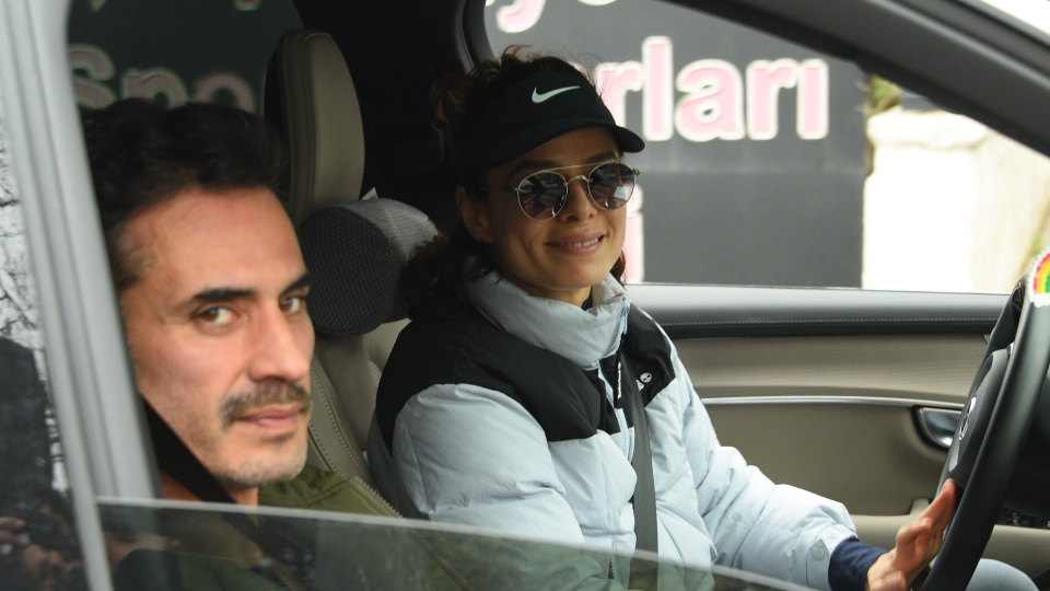 "Hülya Avşar ile maç yapmak istemem"