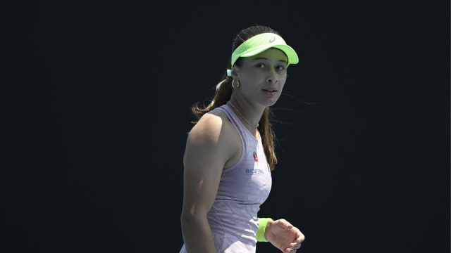 Teşekkürler Zeynep Sönmez: Tarih yazarak veda etti!