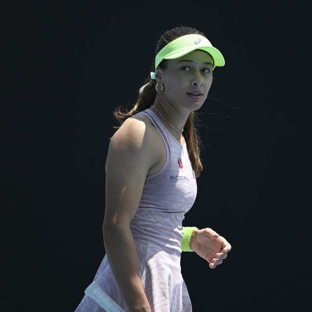 Teşekkürler Zeynep Sönmez: Tarih yazarak veda etti!