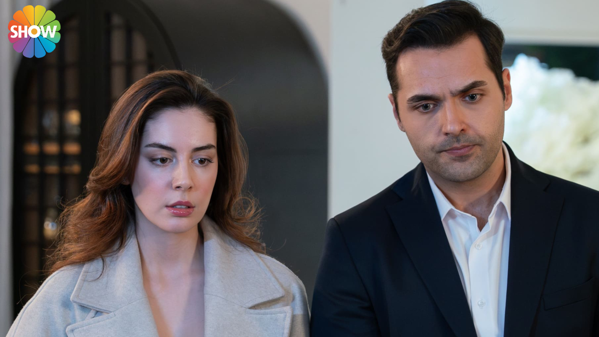 'Kızılcık Şerbeti', yeni bölümüyle bu akşam SHOW TV'de