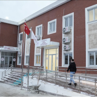 Kartalkaya'da ölen tıp öğrencisinin adı SHM'de yaşıyor