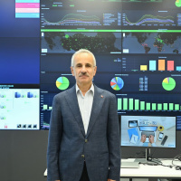 Güvenli internet abone sayısı 55 milyonu aştı