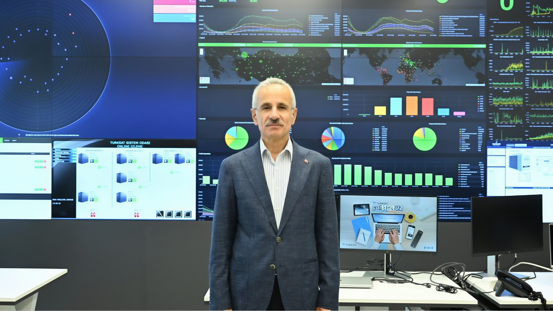 Güvenli İnternet Abone Sayısı 55 Milyonu Aştı, Eğitimlerle Farkındalık Artıyor