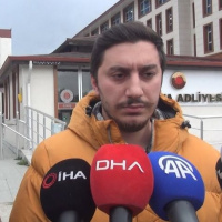 "Tutuklanmasını bekliyordum"