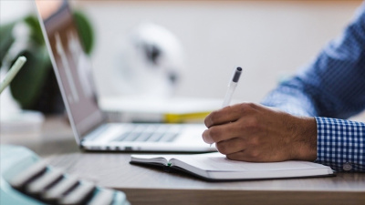 Finansal Hizmetler Güven Endeksi ocakta arttı