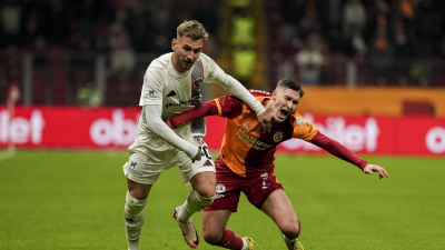 "Gaziantep'e tekrar döndüğüm için mutluyum"