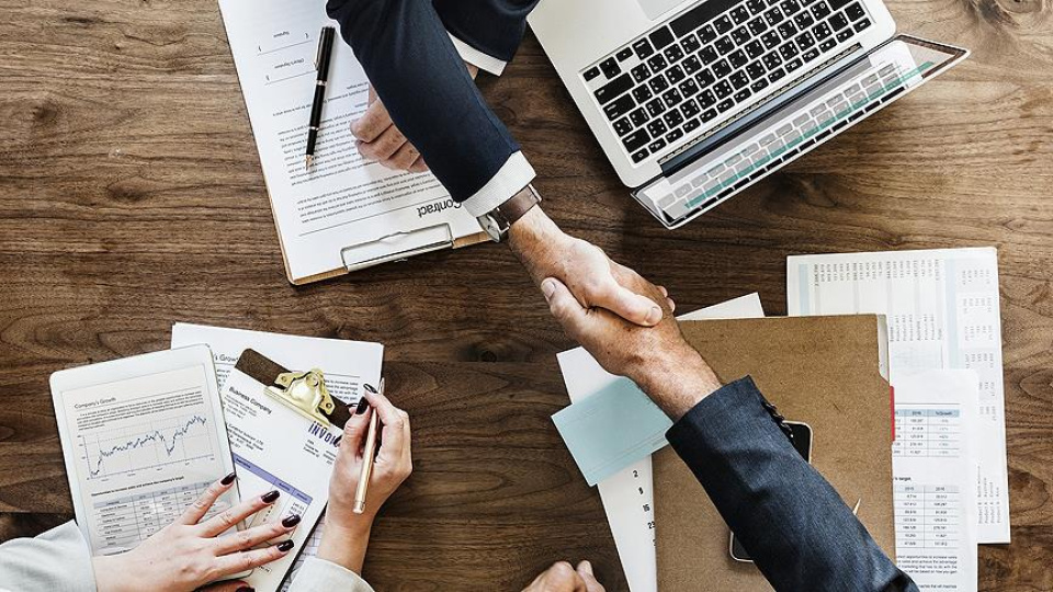 Kurulan şirket sayısı 2025'te azaldı